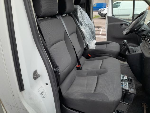 Fiat Talento 2.0 Ecojet 145CV PC-TN Furgone 10q - Foto 8
