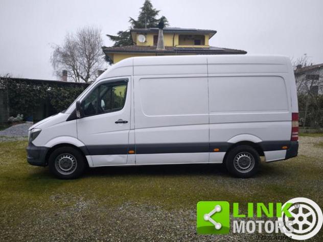 MERCEDES-BENZ Sprinter Sprinter F32/35 313 CDI L2H3 Furgone rif. 23956741 - Foto 3