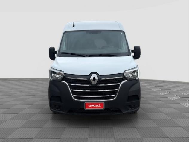 RENAULT Master Master T35 2.3 dCi 135 PM-TM Furgone Ice rif. 23679630 - Foto 8
