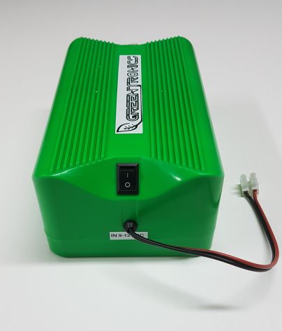ELETTRIFICATORE UNIVERSALE PER RECINTI prezzo euro 83 - Foto 4