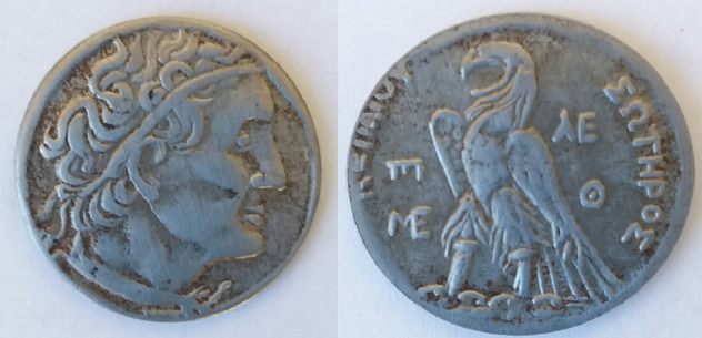 MONETE e BANCONOTE - ITALIANE e STRANIERE - Foto 8