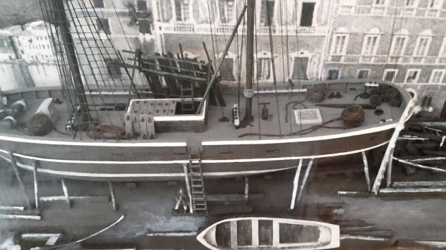 Lerici antica di fine 800. - Foto 7