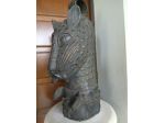 Leopardo del Benin