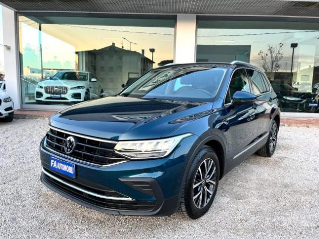 VOLKSWAGEN Tiguan 2.0 TDI SCR Life rif. 23731880 - Foto 2
