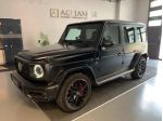 MERCEDES-BENZ G 63 AMG S.W. Premium Plus rif. 23856376