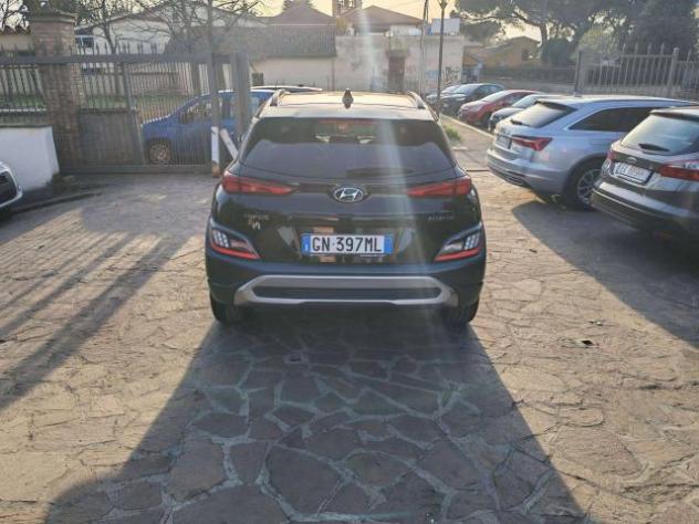 Hyundai KONA 1.0 t-gdi NLine 2wd 120cv - Foto 7