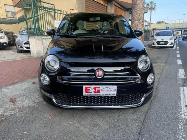 FIAT 500 1.0 Hybrid Dolcevita *motore km0* rif. 24163177 - Foto 3