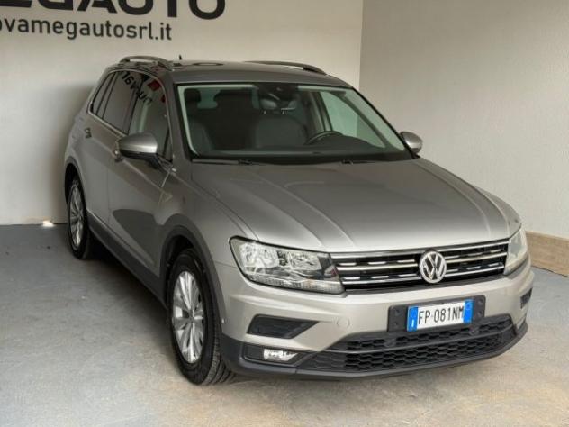 VOLKSWAGEN Tiguan 2.0 TDI Business rif. 23494648 - Foto 3