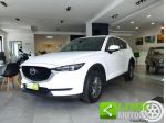 MAZDA CX-5 2.2L Skyactiv-D 150 CV 2WD Technology 2018 rif. 23754168