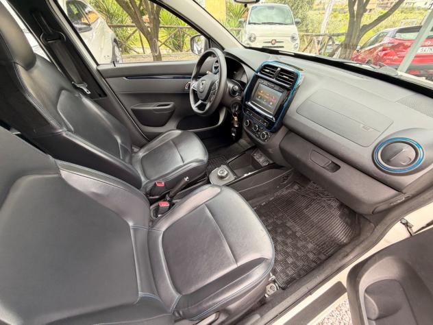 Dacia Spring Electric 45 Comfort Plus - Foto 7
