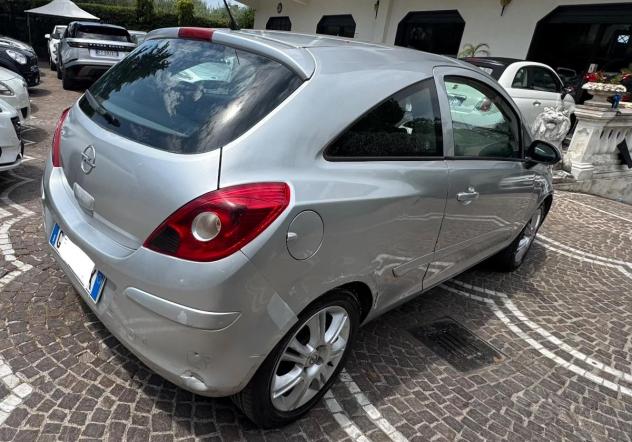 OPEL Corsa 1.0 12V GAS GPL 3 porte Enjoy - Foto 3