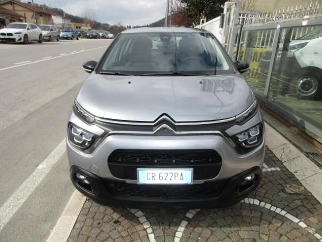 Citroen C3 1.5 bluehdi Shine FULL OPTIONAL GARANTITA - Foto 2