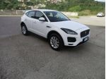 Jaguar E-Pace E-Pace 2017 2.0d i4 R-Dynamic awd 150cv FULL OPTIONAL GARANTITO