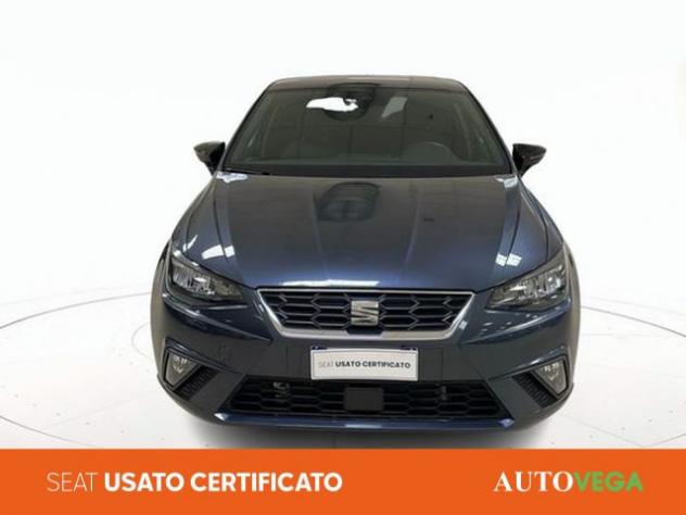 SEAT Ibiza 1.0 ecotsi fr 115cv dsg rif. 23436844 - Foto 2