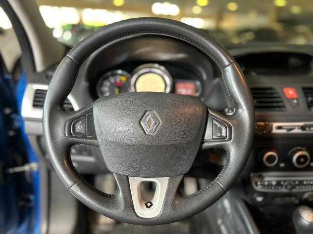 Renault Mégane Coupé Megane Coupe 1.4 tce 16v 130cv - Foto 10