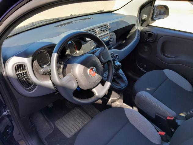 Fiat Panda 1.0 FireFly S&S Hybrid - Foto 8