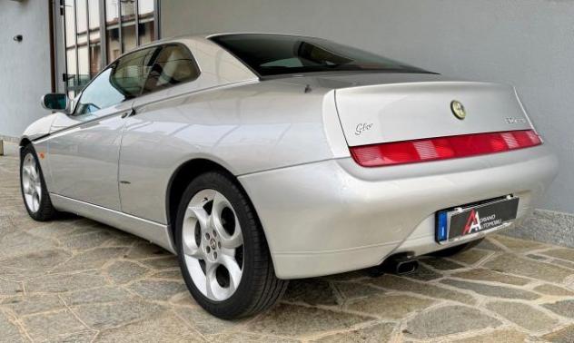 ALFA ROMEO GTV Gtv 2.0i 16V Twin Spark cat L - Foto 4