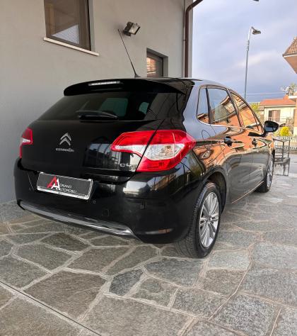 Citroen C4 Berlina C4 1.6 vti Attraction - Foto 5
