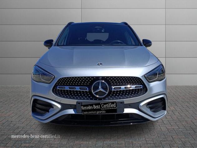 Mercedes-Benz GLA GLA-H247 2023 200 d AMG Line Premium Plus auto - Foto 3