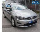 Volkswagen Golf Sportsvan Golf VII 2013 Sportsvan 1.6 tdi Comfortline Busin &hellip;