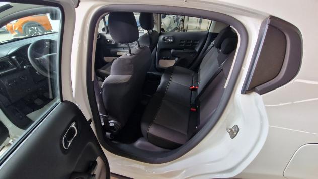 Citroën C3 C3 1.5 bluehdi Feel s&s 100cv 6m - Foto 6