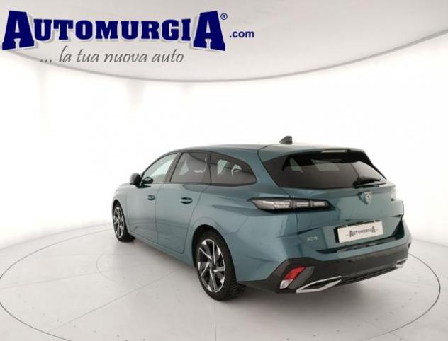 PEUGEOT 308 BlueHDi 130 S&S EAT8 SW Allure Pack rif. 23927447 - Foto 3