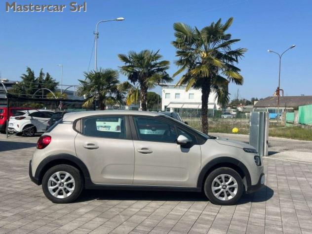 CITROEN C3 C3 III 2017 1.2 puretech You! GN903LP rif. 24016055 - Foto 7