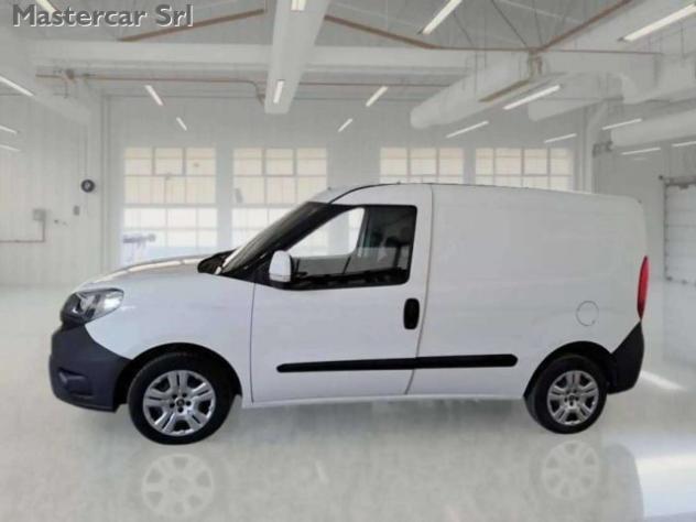 FIAT Doblo DOBLÒ 1.3 MJT 95CV SX E6 - FK741YA rif. 23948866 - Foto 3