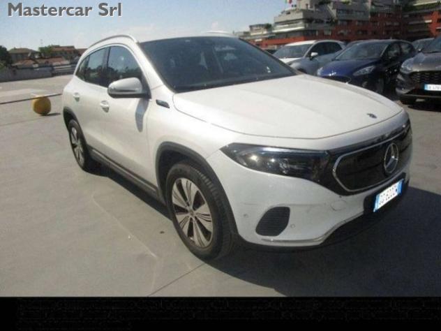 MERCEDES-BENZ EQA 250 - H243 2021 250 Sport - GG620ZW rif. 24016081 - Foto 5
