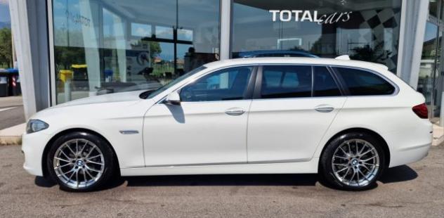 BMW 520 d Touring Business aut. rif. 23868144 - Foto 5