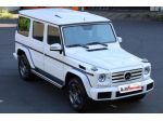 MERCEDES Classe G (*461/3/5) G 350 d S.W.