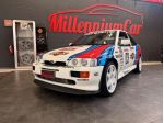 Ford Escort FORD ESCORT RS COSWORTH MOTORSPORT T35