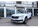 SKODA Kodiaq 2.0 TDI SCR 190 CV 4x4 DSG Scout rif. 23944616