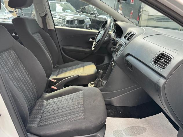 Volkswagen Polo Polo 5p 1.0 mpi Trendline 60cv - Foto 5