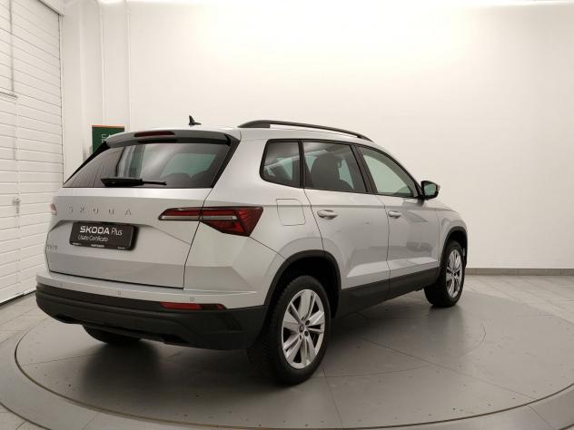Škoda Karoq Karoq 1.0 TSI 115 CV Executive - Foto 5
