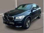 BMW X4 (G02/F98) -  xDrive20d Msport-X rif. 22771401