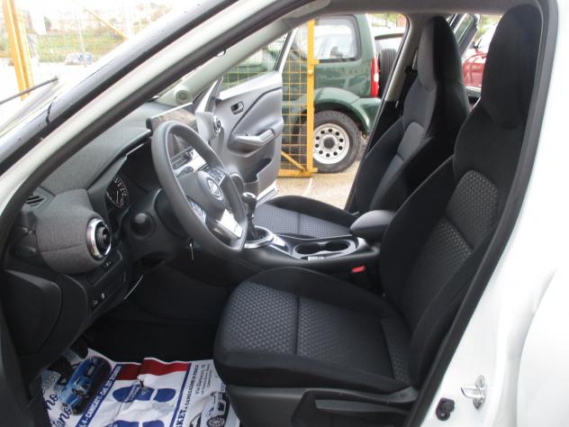 Nissan Juke 1.0 DIG-T 114 CV FULL OPTIONAL!!! "KM 0" - Foto 8