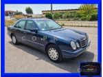 MERCEDES Classe E (W/S210) - 1997
