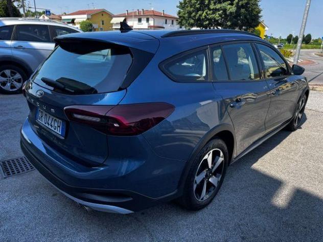 FORD - Focus Active SW 1.5 ecoblue X 115cv auto - Foto 5