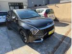 KIA Sportage 1.6 TGDi GPL Business rif. 24157304