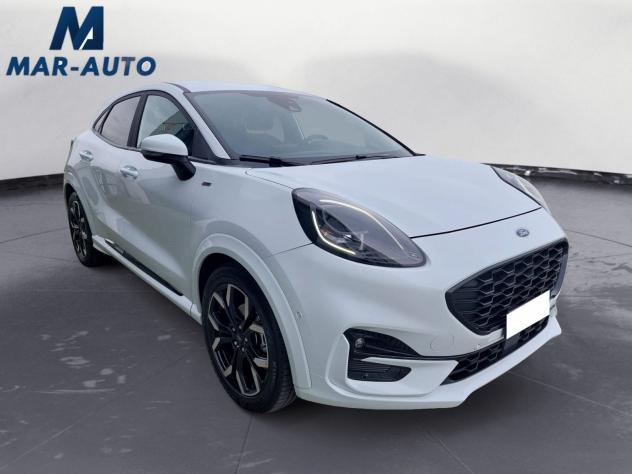 Ford Puma Puma 1.0 ecoboost h ST-Line X s&s 125cv - Foto 4