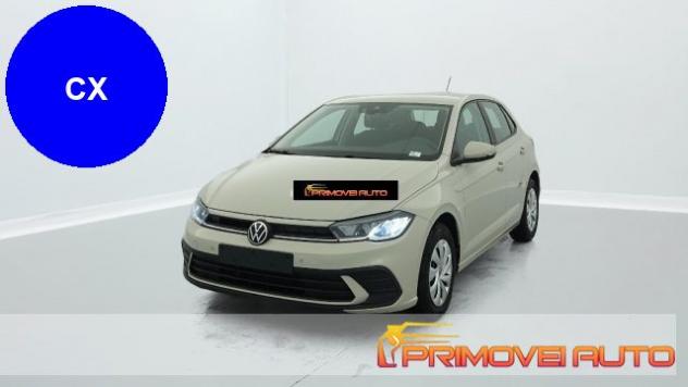 VOLKSWAGEN Polo 1.0 EVO rif. 22420204