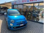 Fiat 500 1.0 Hybrid Launch Edition