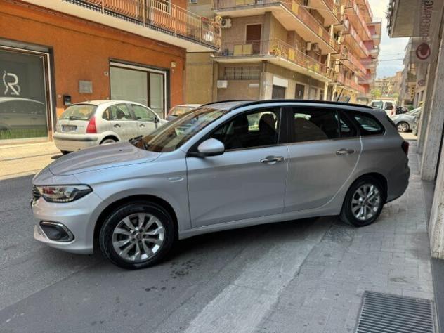 Fiat Tipo 1.3 Mjt 95 CV S&S SW Lounge - Foto 4
