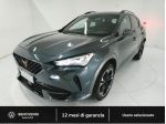 CUPRA Formentor 2.0 TDI DSG 4Drive