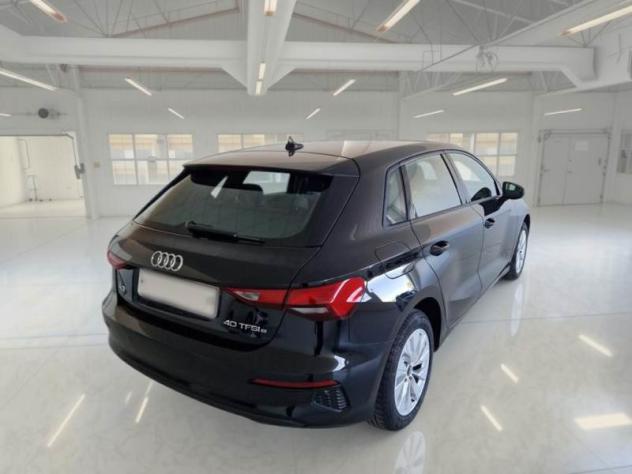 Audi A3 Sportback 40 TFSI e S tronic Business - Foto 4