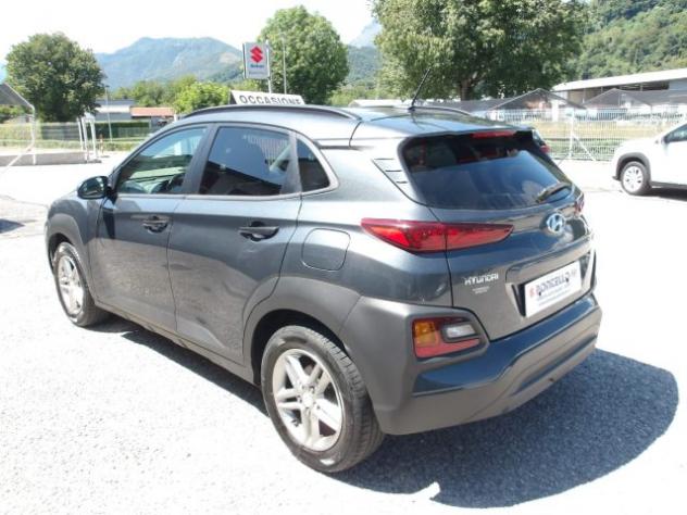 HYUNDAI Kona 1.0 T-GDI Comfort 35.000 KM UNICOPROPRIETARIO rif. 23952466 - Foto 3