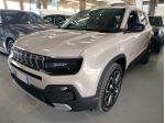 JEEP Avenger 1.2 Turbo 100 CV Summit rif. 24040395