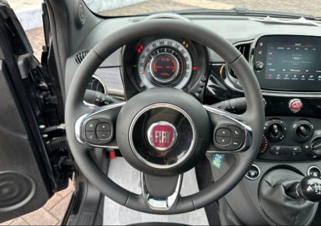 FIAT 500 1.0 Hybrid Dolcevita rif. 22232501 - Foto 6