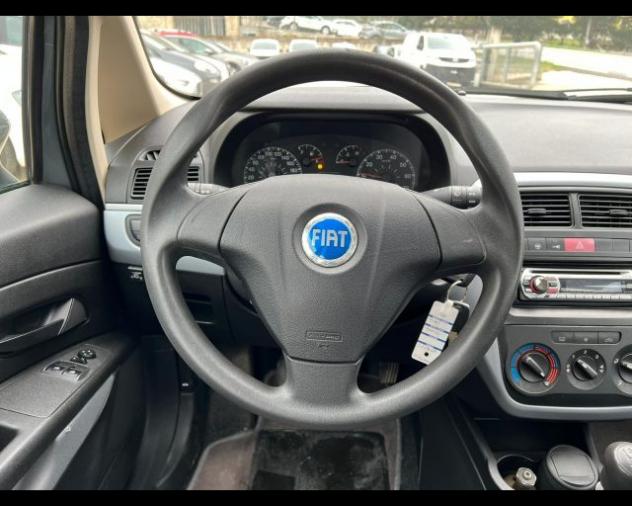 FIAT Grande Punto 1.2 5 porte Dynamic rif. 21561886 - Foto 8
